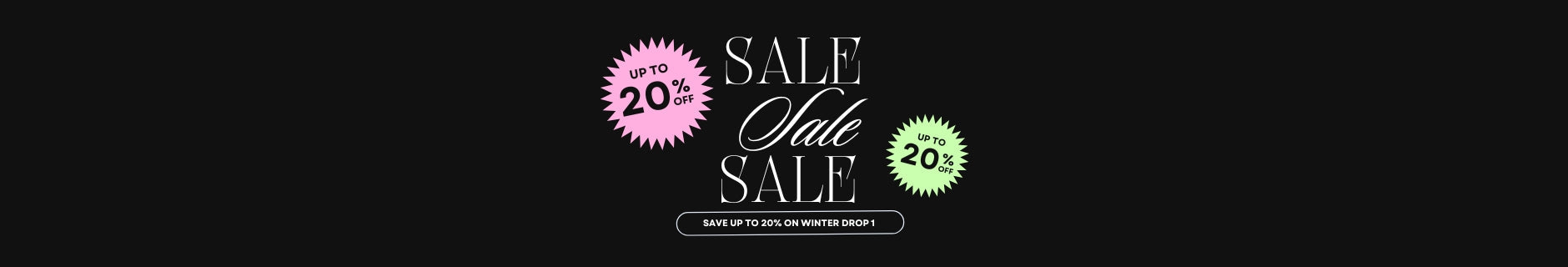 Winter Drop 1
