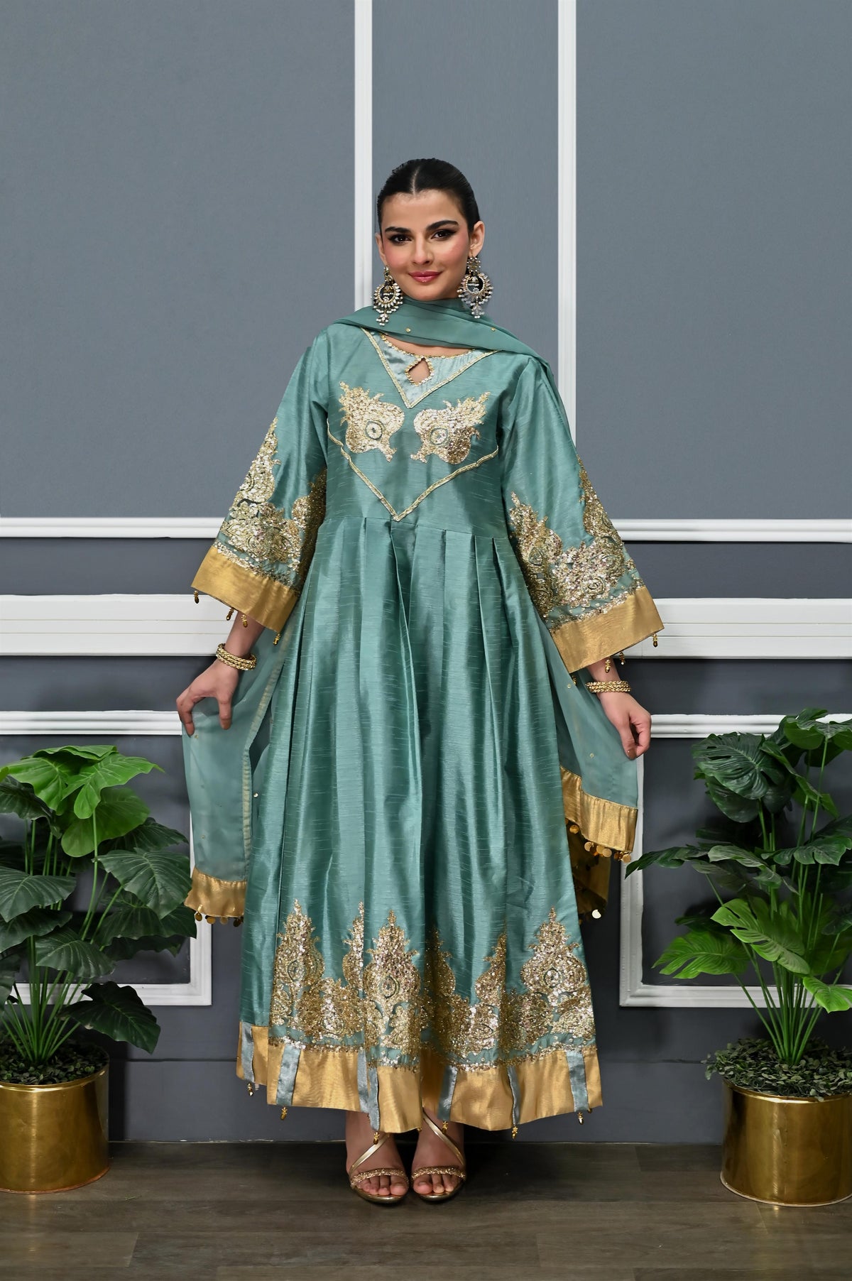 Mehrunisa (مہرو نیسا)