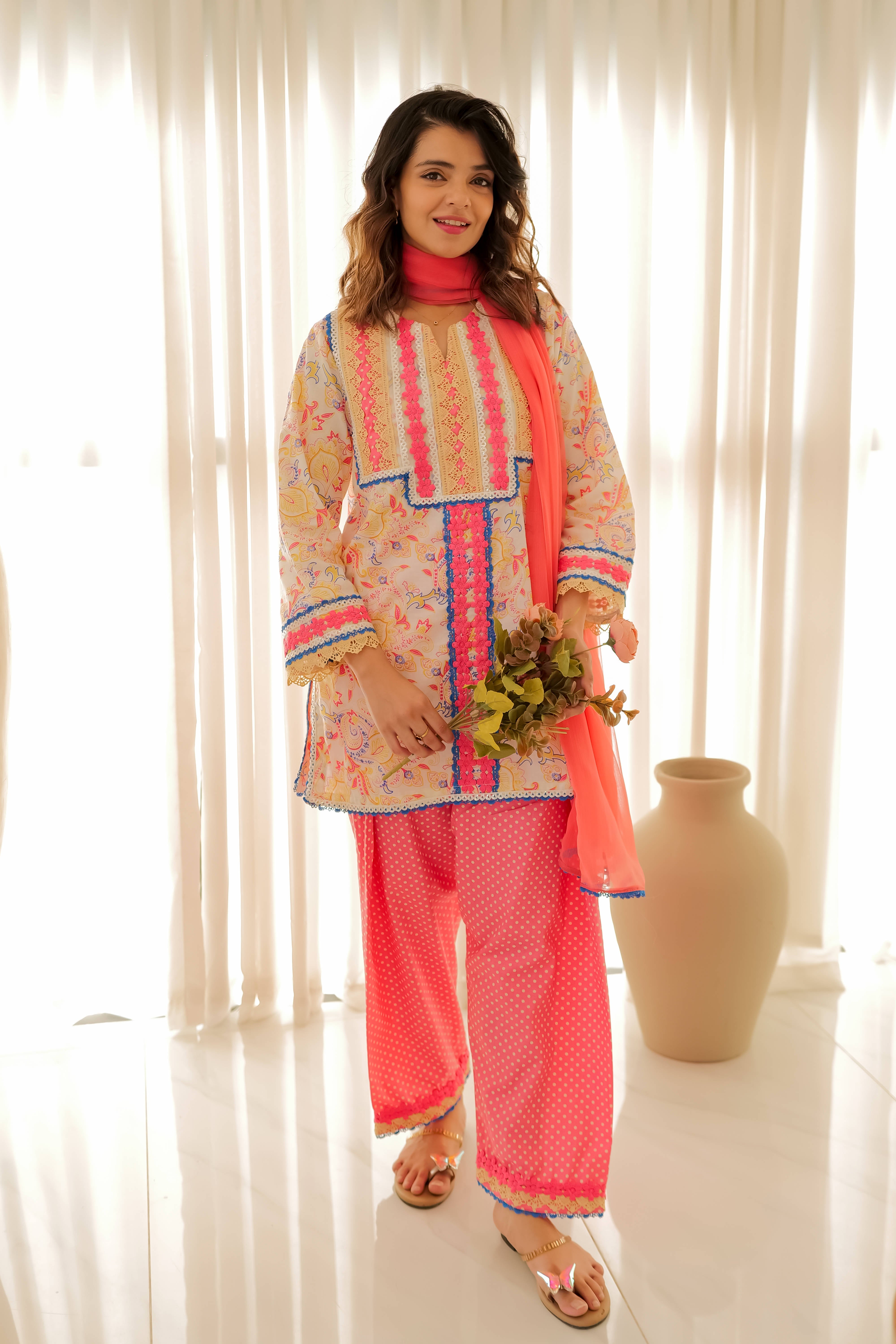 Laraib