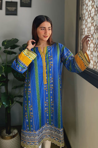 Zimal Kurti