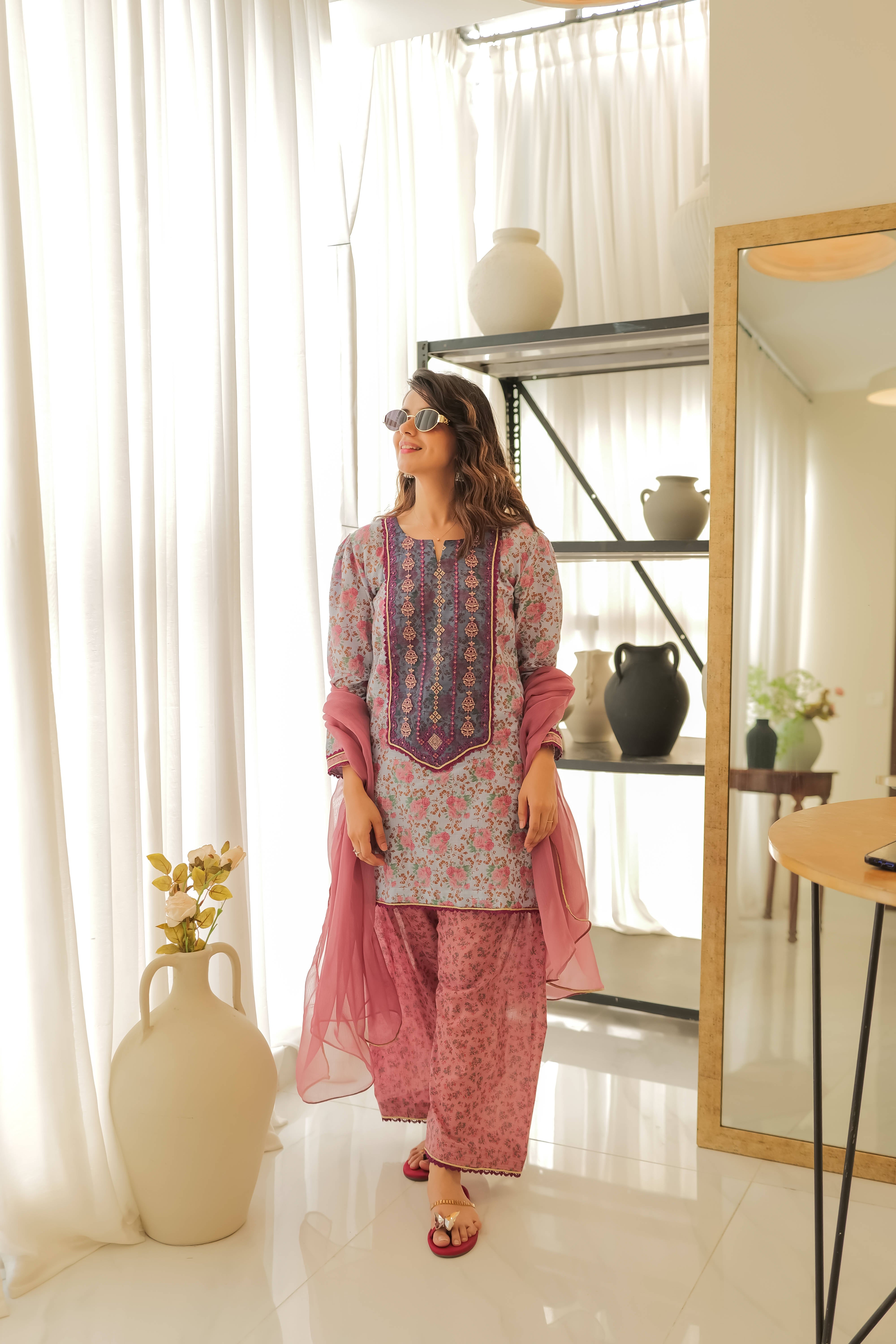 Fariha