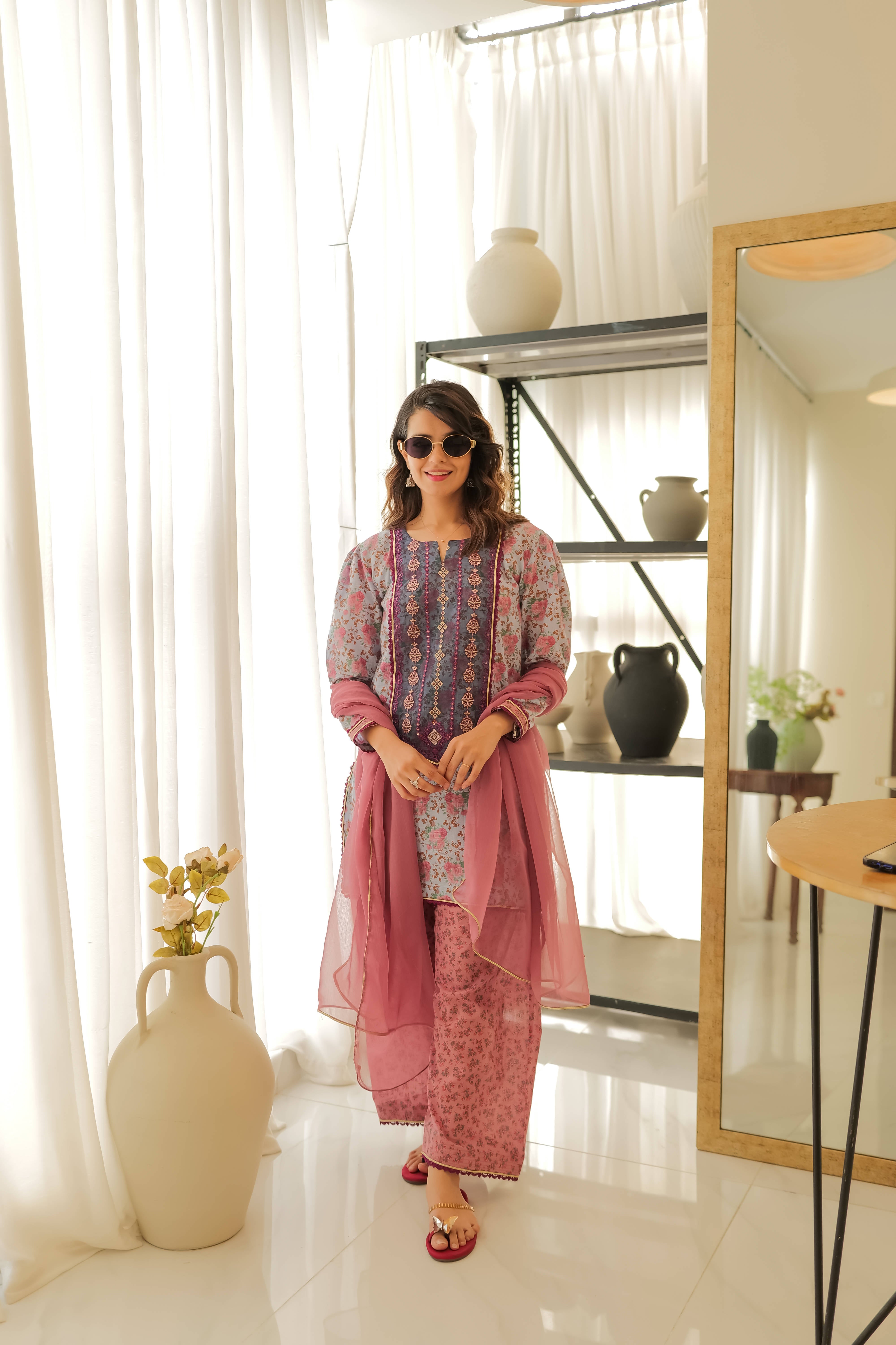 Fariha