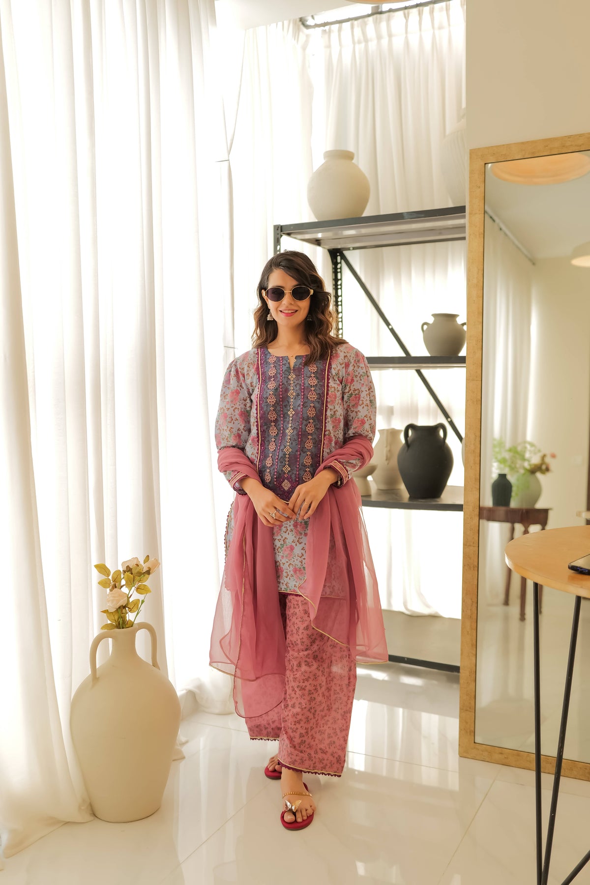 Fariha