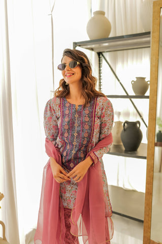 Fariha