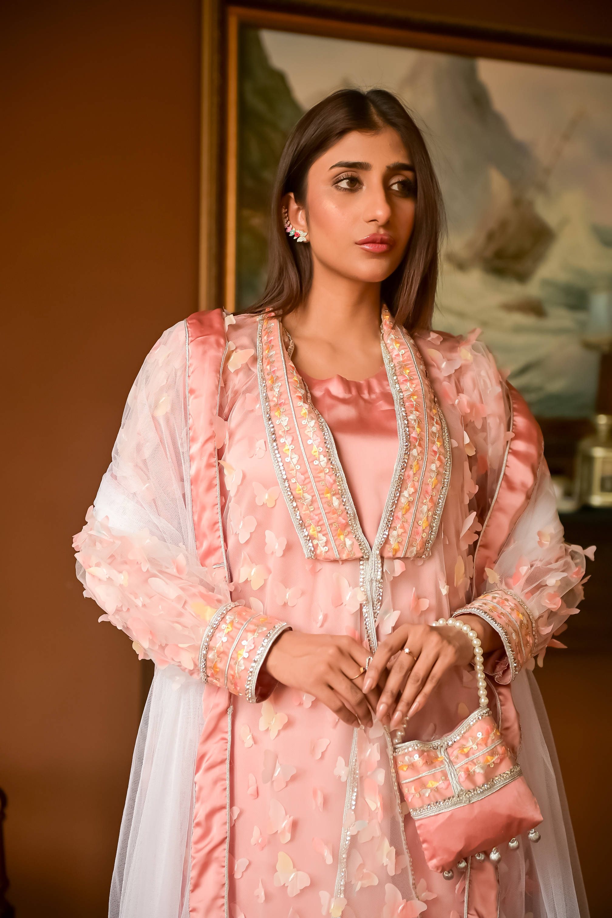 Gulbadan (گلبدن)