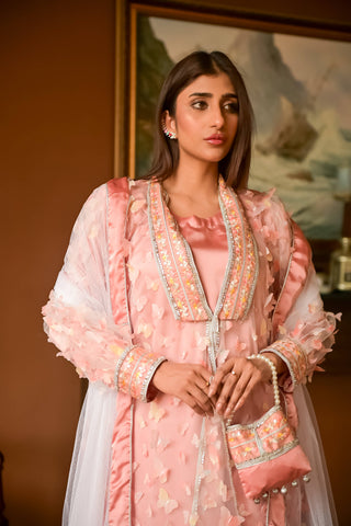 Gulbadan (گلبدن)
