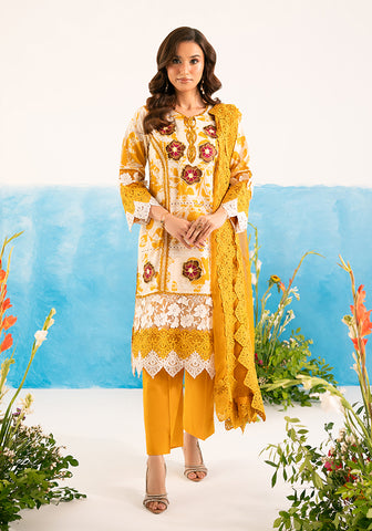 Golden Marigold