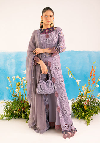 Lilac Dream