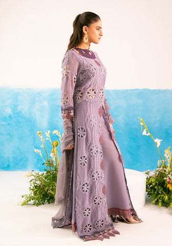 Lilac Dream