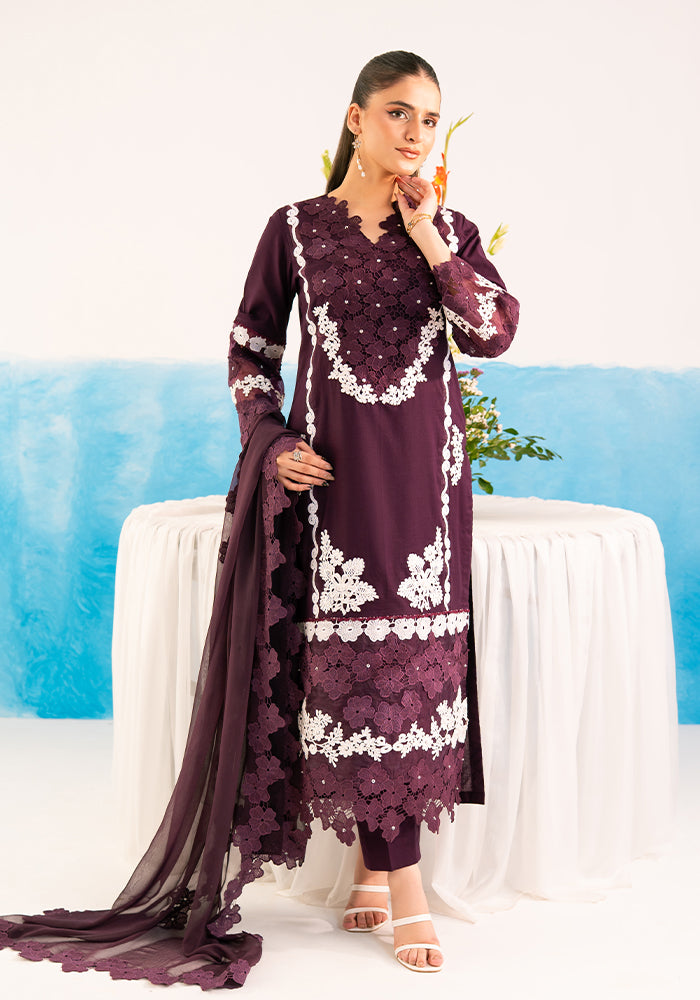 Mulberry Muse