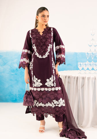 Mulberry Muse