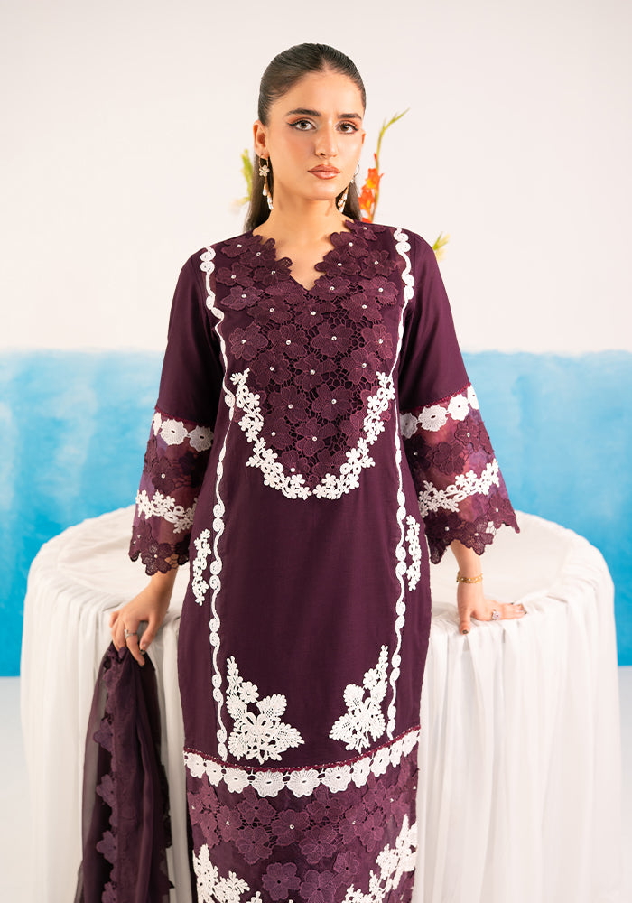 Mulberry Muse