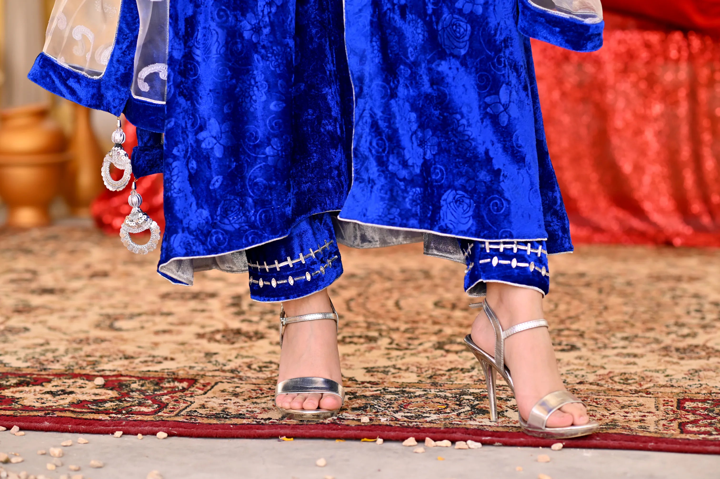 Arzoo - 2Pc Stitched