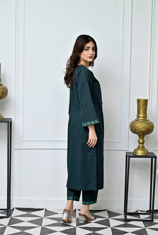 Sundar - 2Pc Stitched