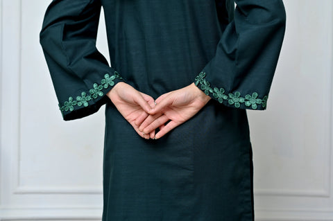 Sundar - 2Pc Stitched