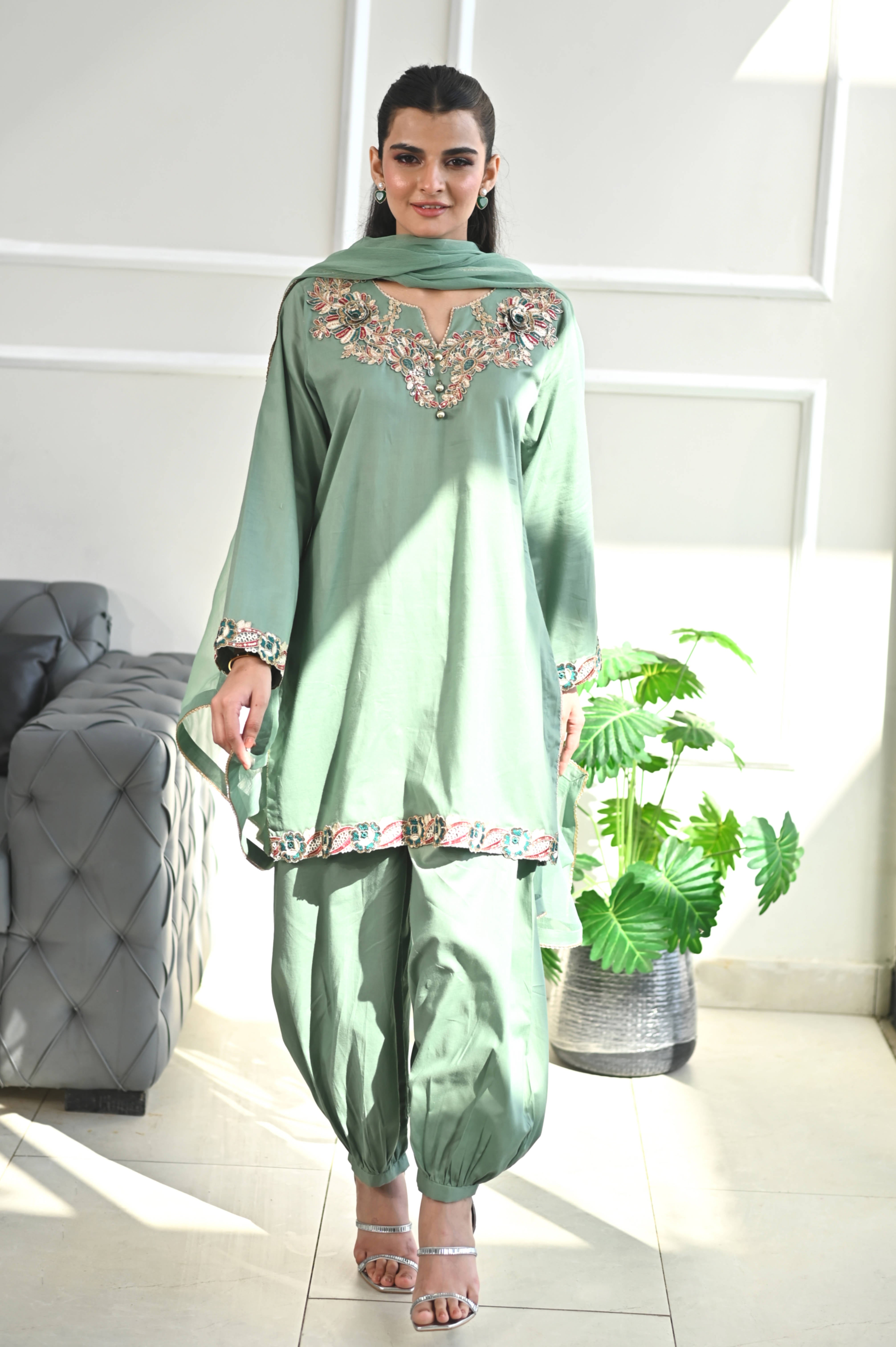 Kashmira