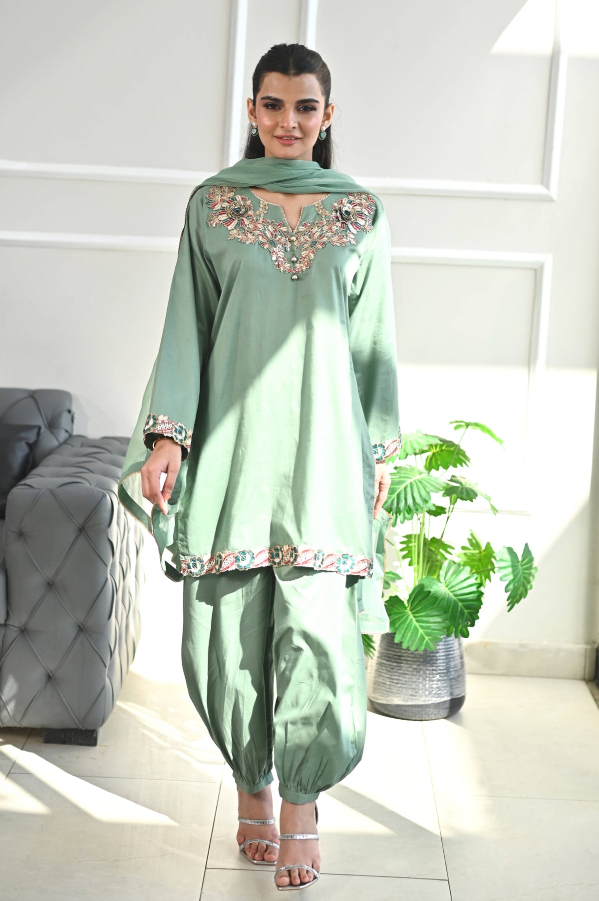 Kashmira