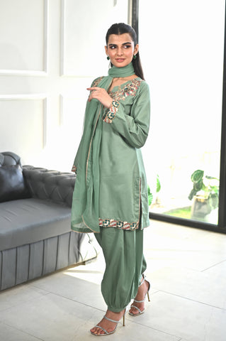 Kashmira