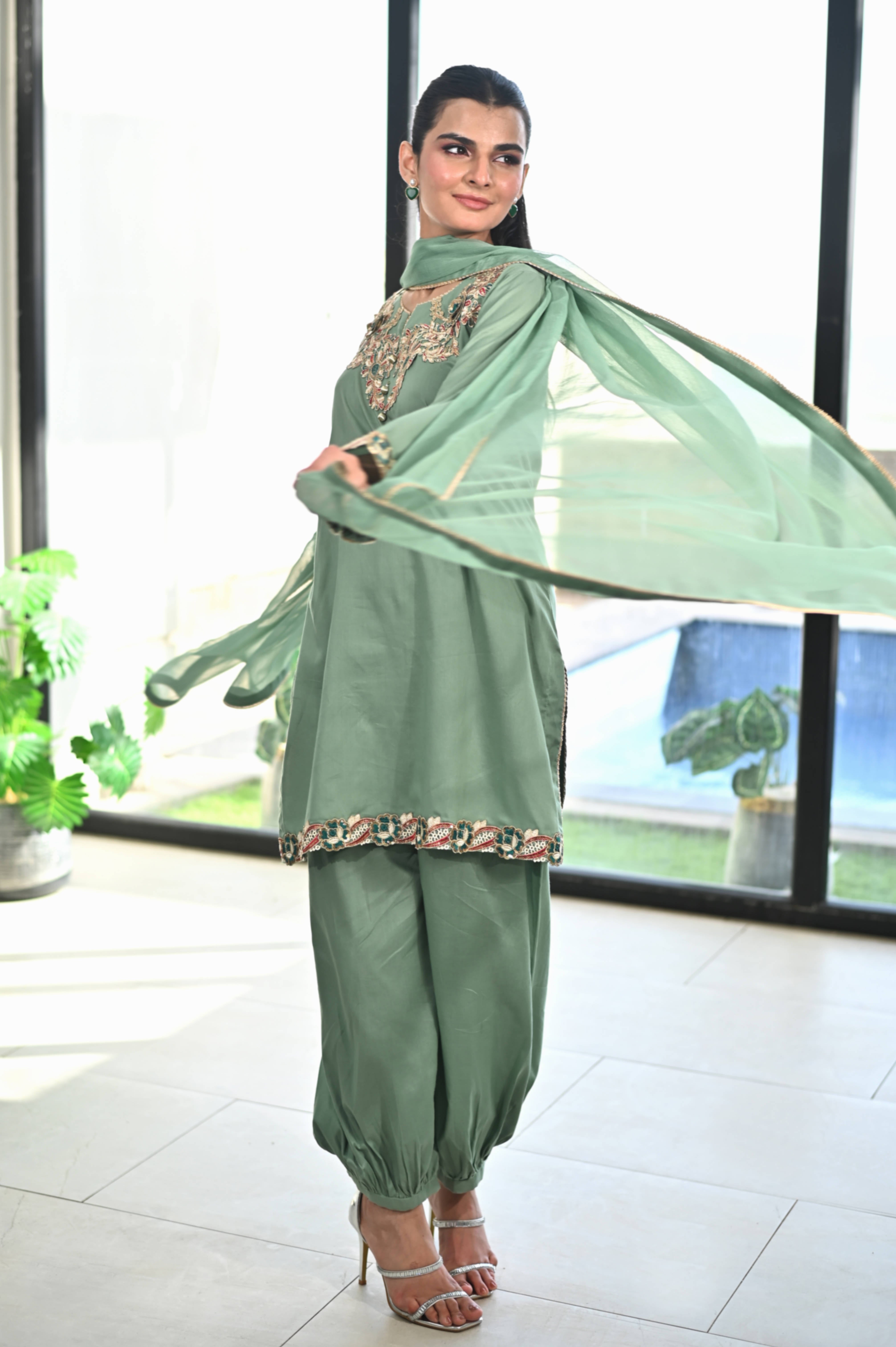 Kashmira