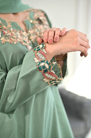 Kashmira
