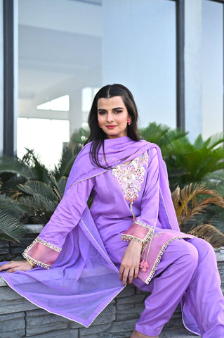 Nairah