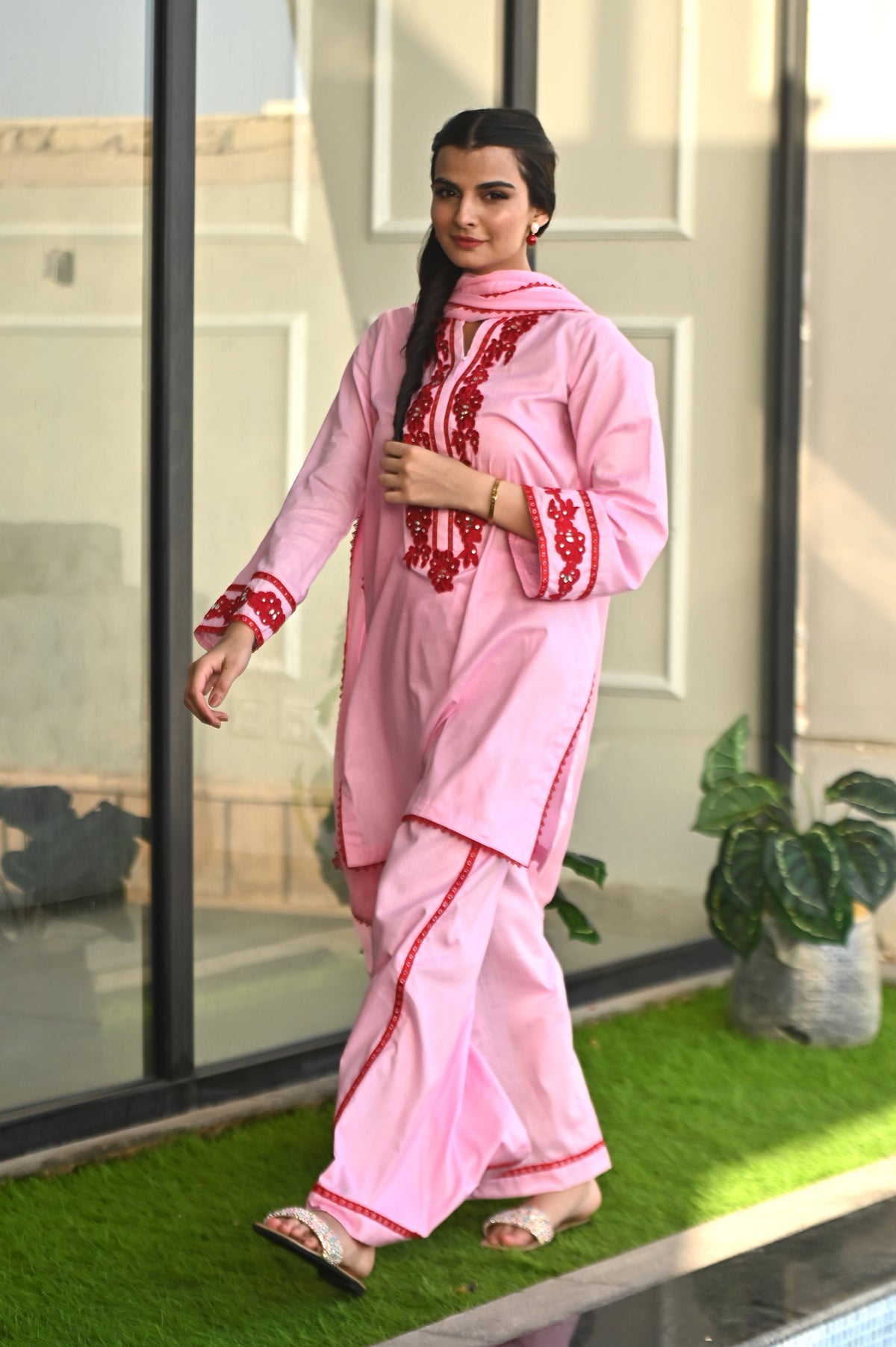 Zahra