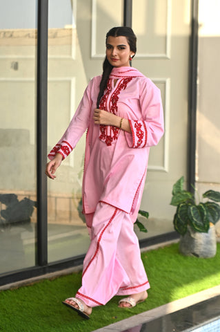 Zahra