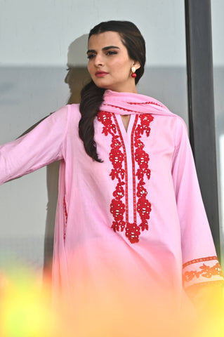 Zahra