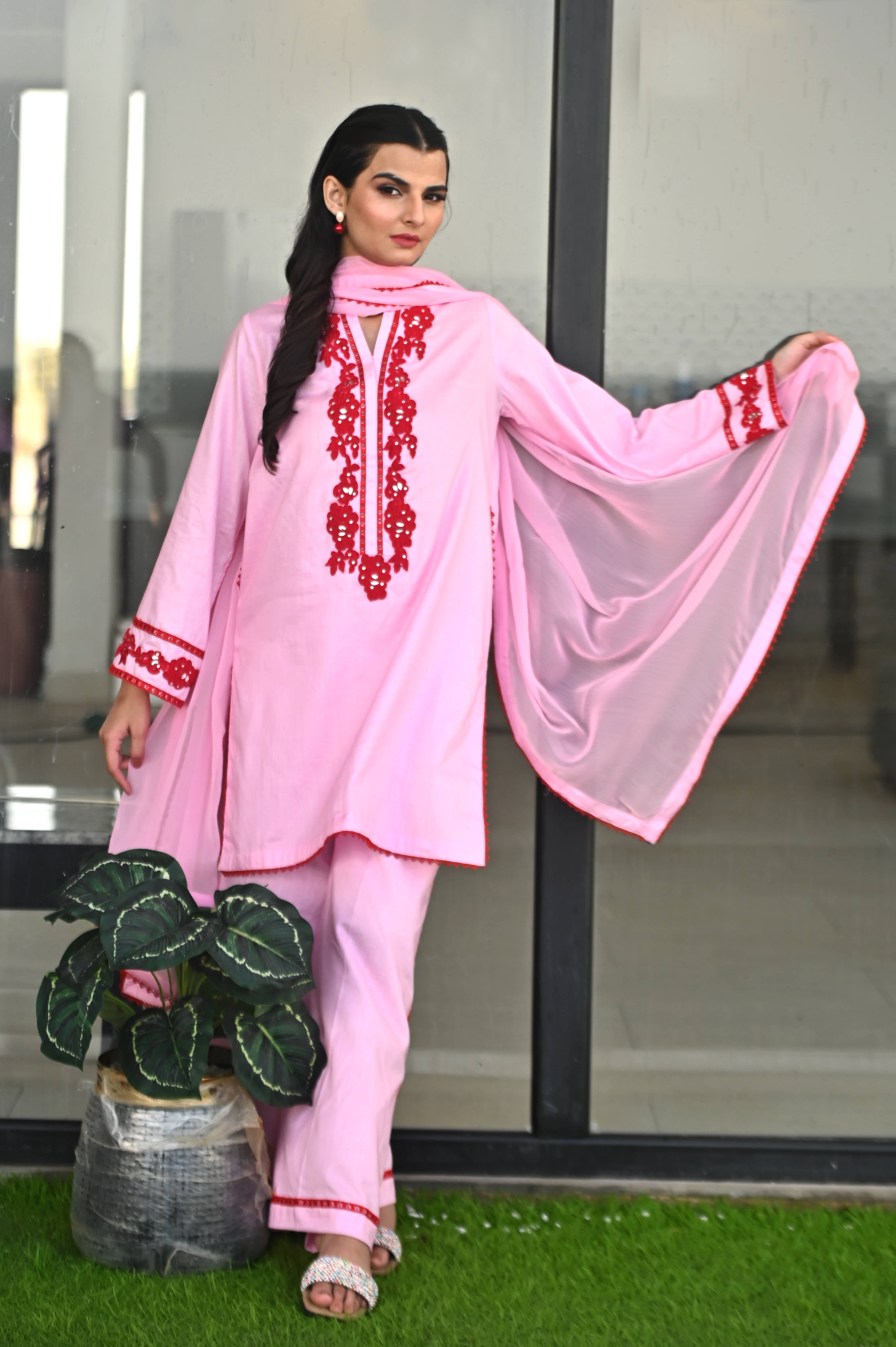 Zahra