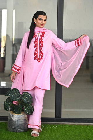 Zahra
