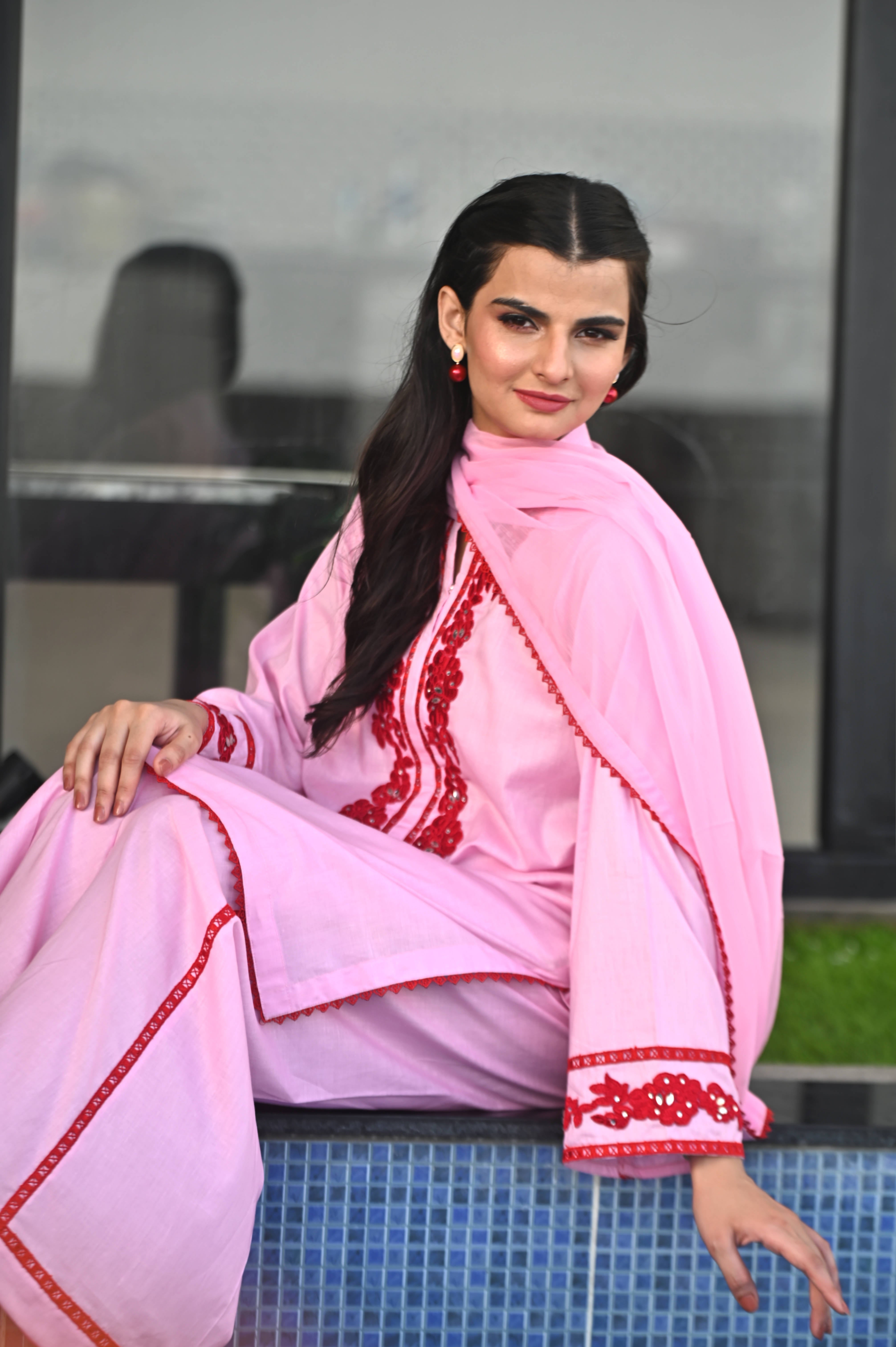 Zahra