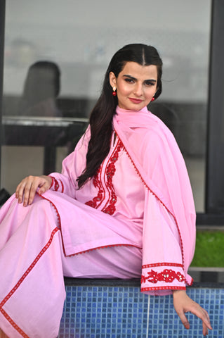 Zahra
