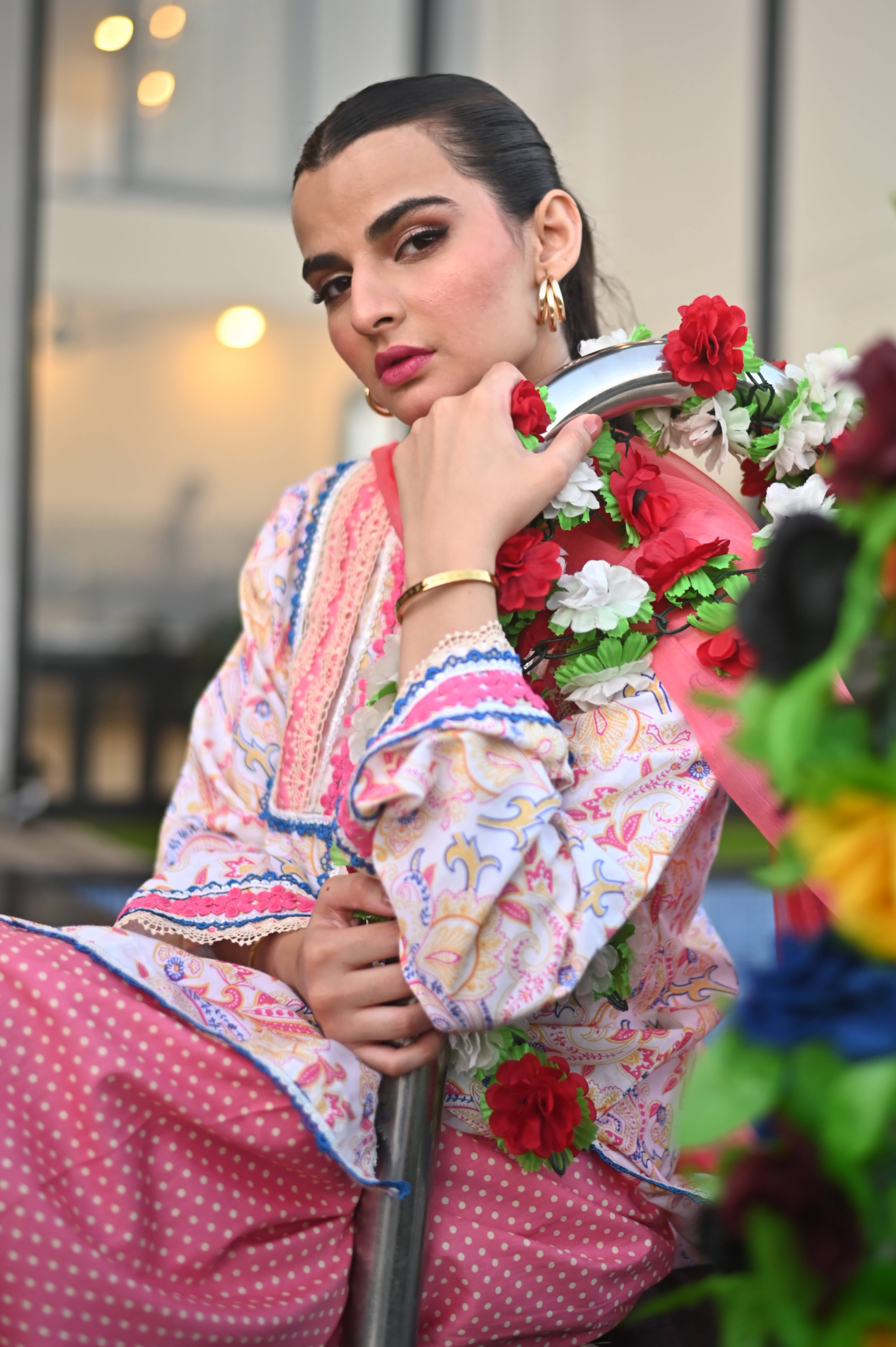 Laraib