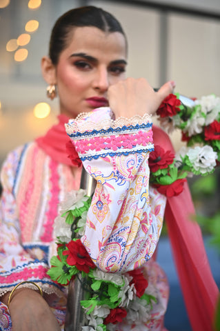 Laraib