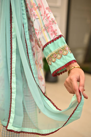 Suhani