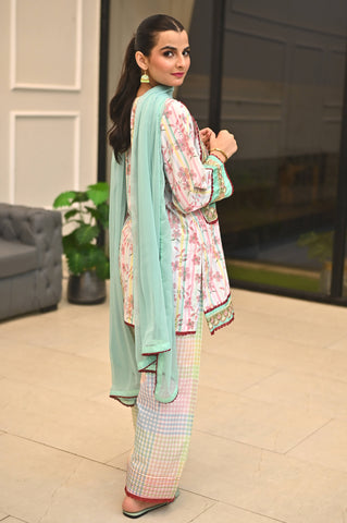 Suhani