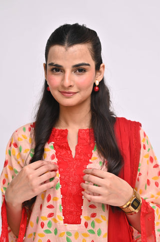 Mehrunisa