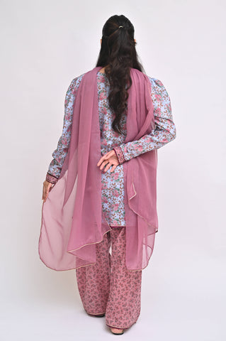 Fariha