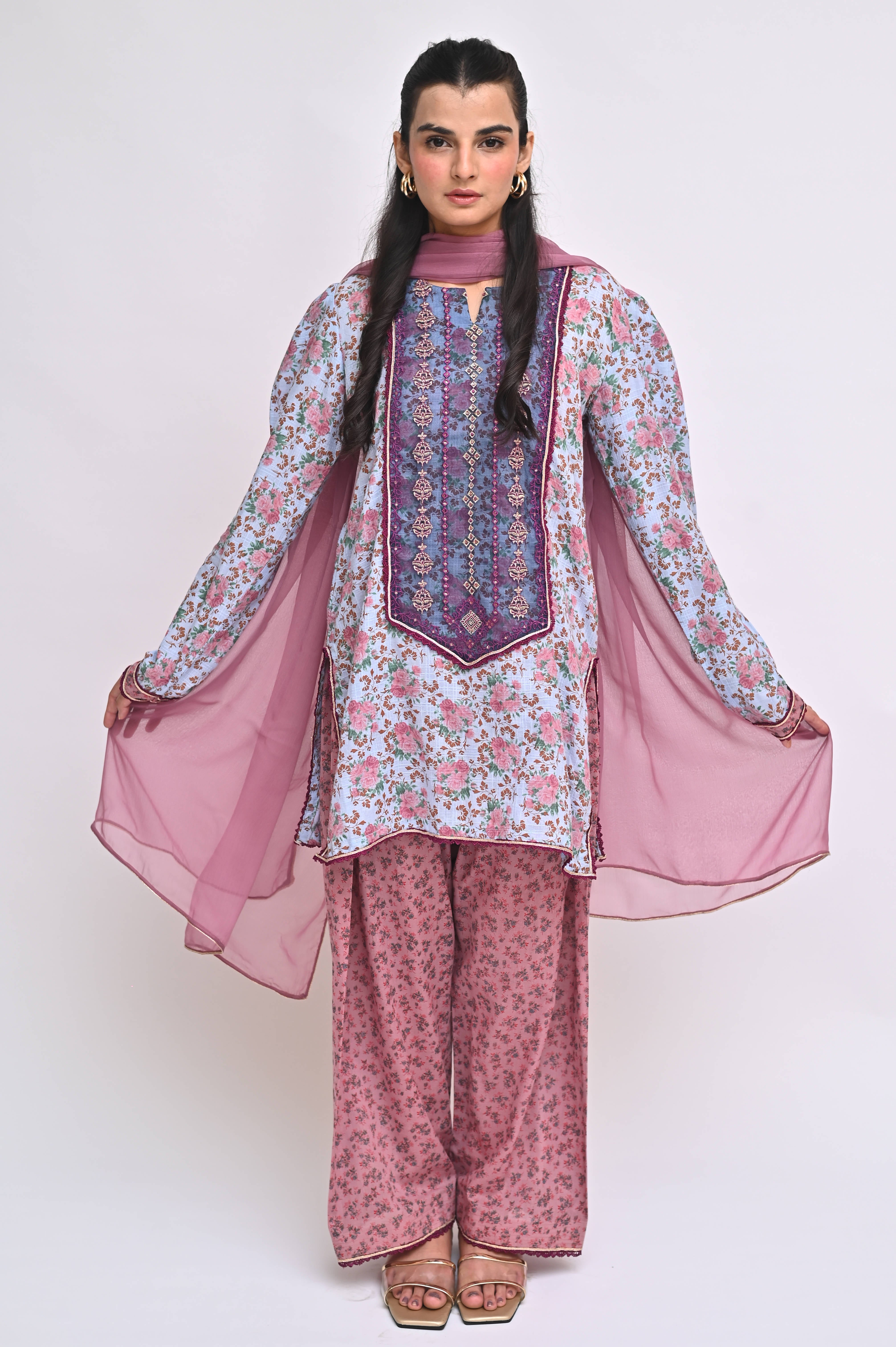 Fariha