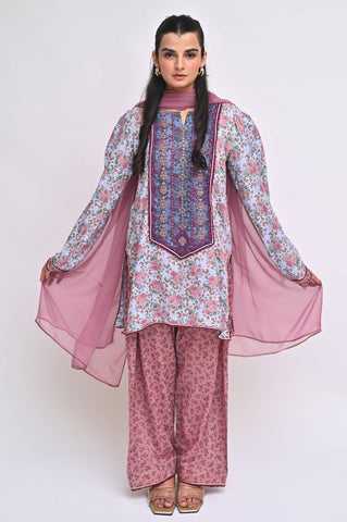 Fariha
