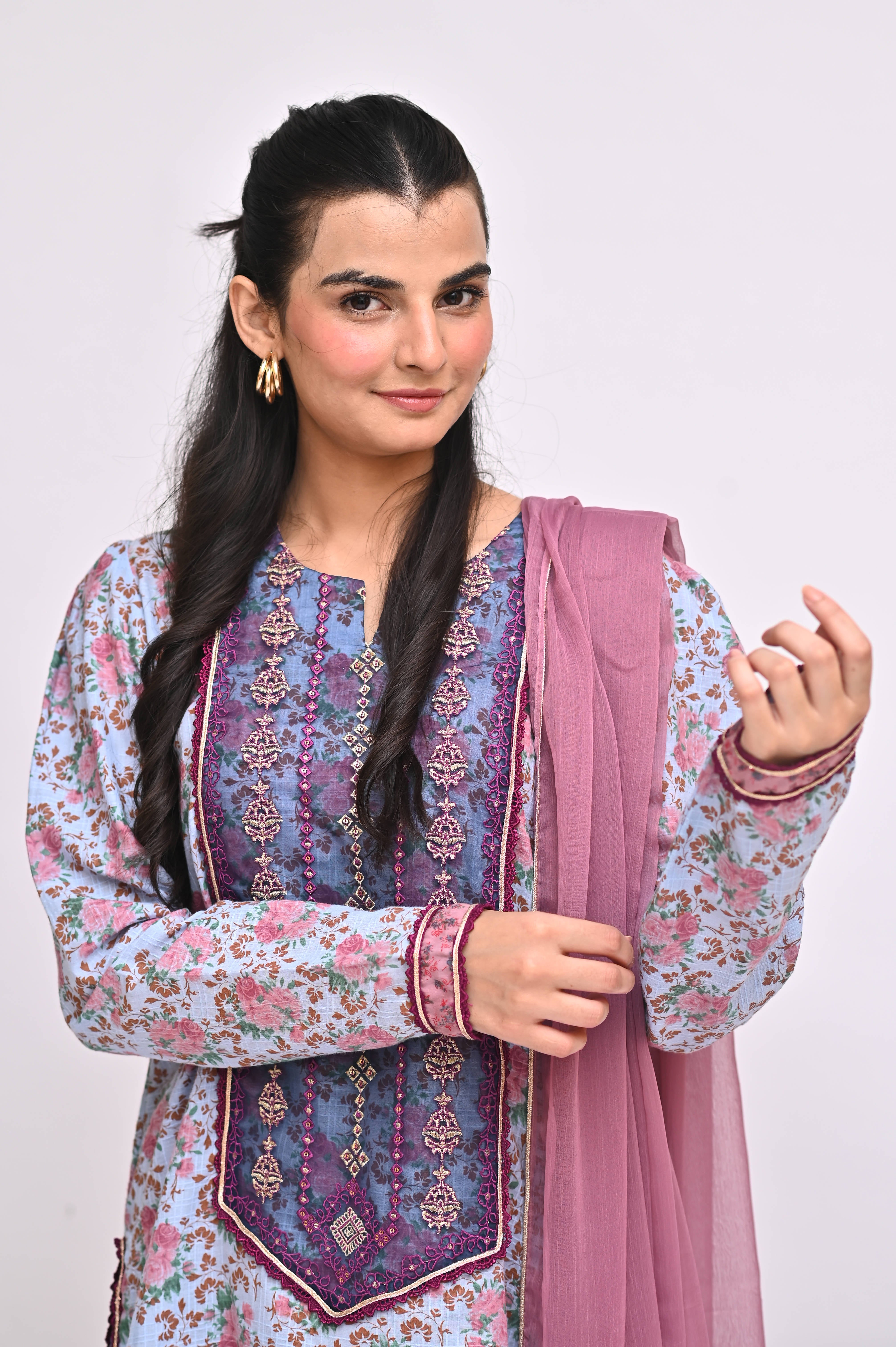 Fariha