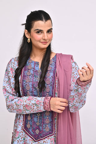 Fariha