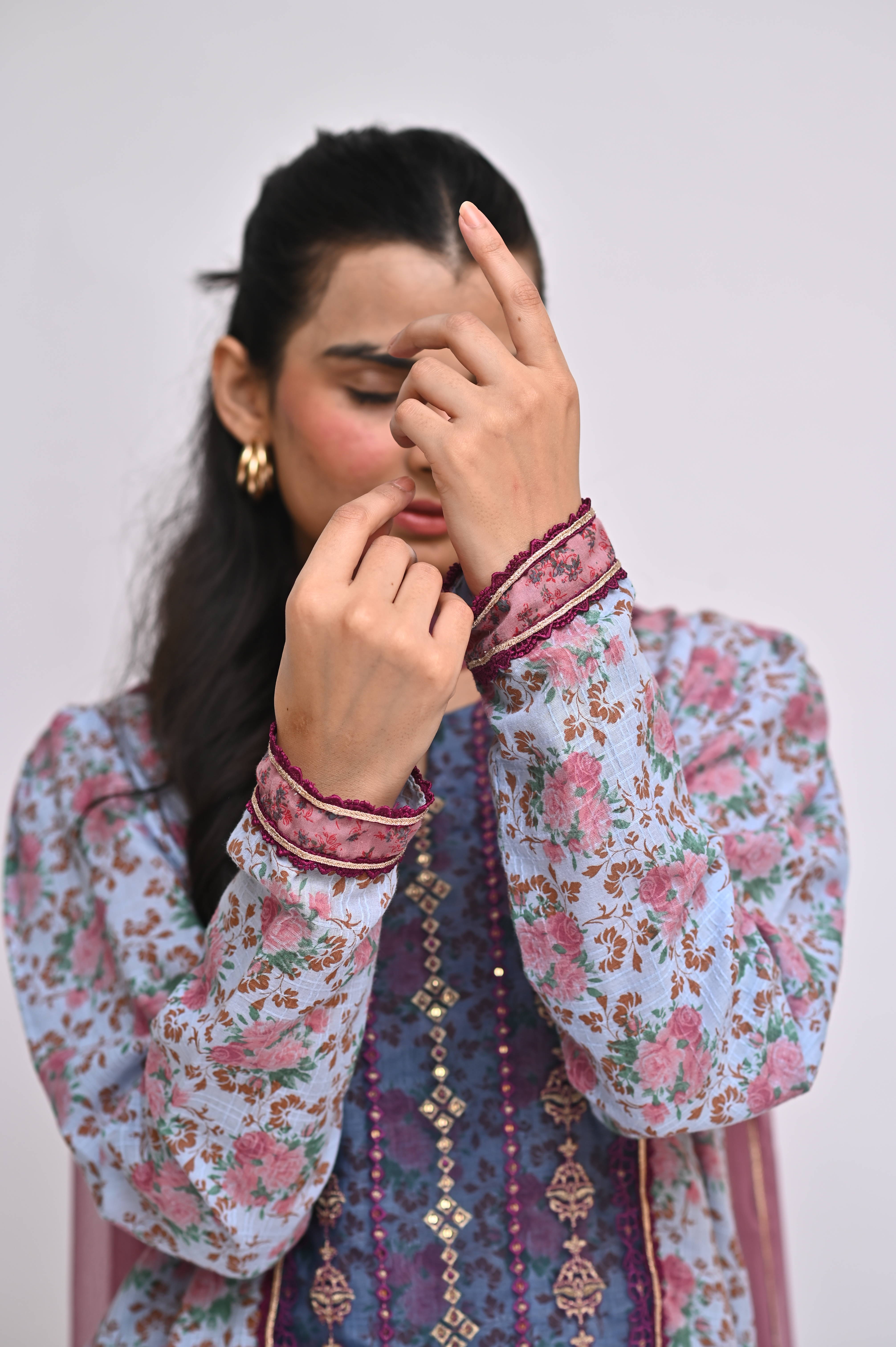 Fariha
