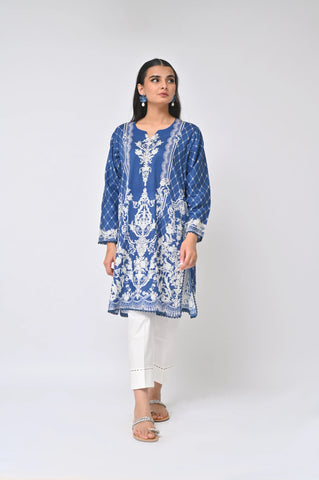 Fitoor Kurti (F14)