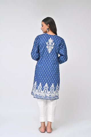 Fitoor Kurti (F14)