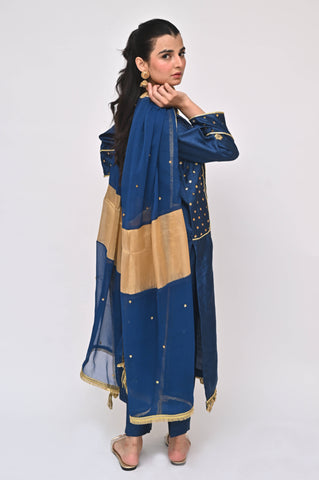 NEELOFAR (BLUE LOTUS)