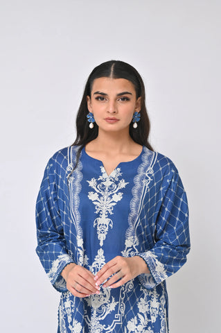 Fitoor Kurti (F14)