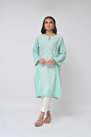 Zaynah Kurti (F15)