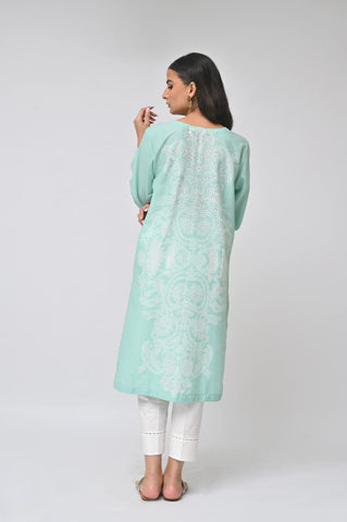 Zaynah Kurti (F15)