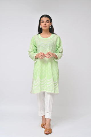 Umeed Kurti (F19)